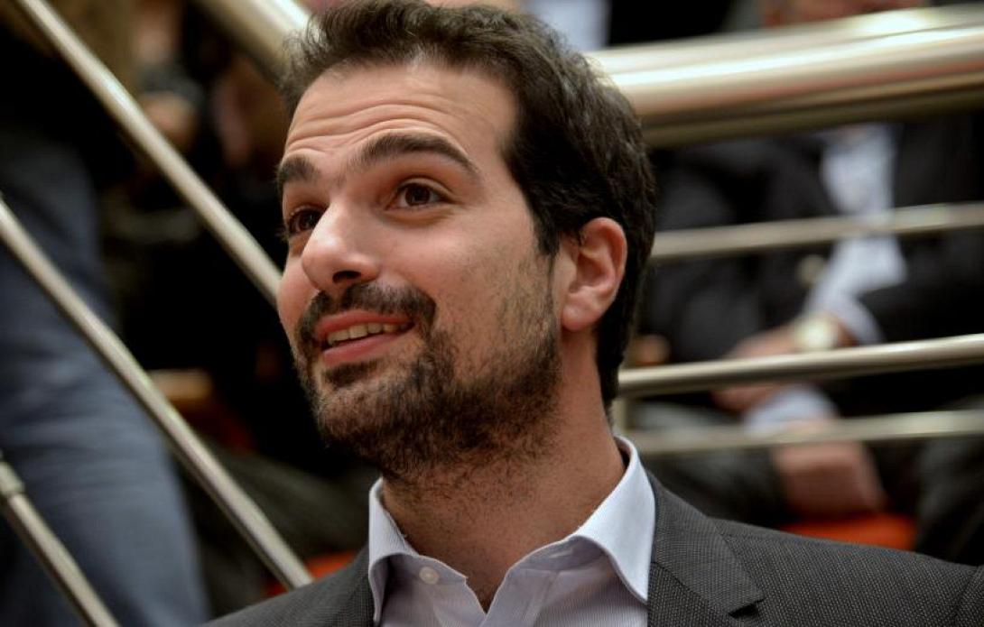 Γ. Σακελλαρίδης : Καλύτερα να σιωπούν αυτοί που έχουν γελοιοποιήσει την χώρα διεθνώς