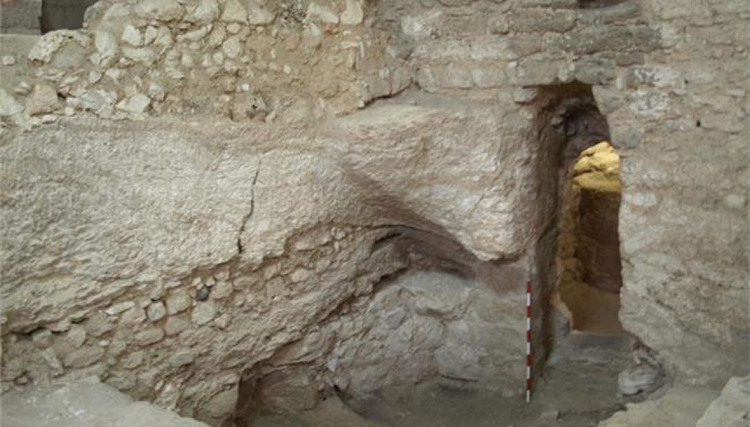 Αρχαιολόγοι πιστεύουν ότι ανακάλυψαν το σπίτι του Χριστού