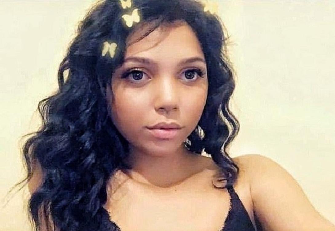 20χρονη βρεφοκόμος