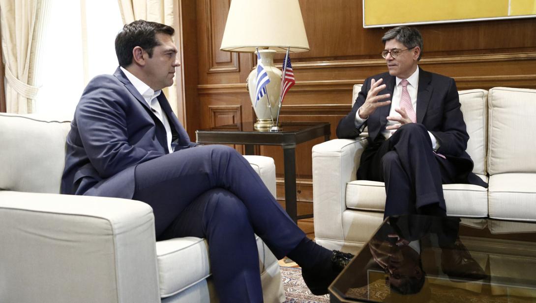 lioy tsipras