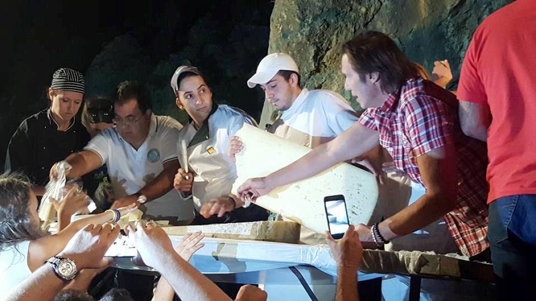 γιορτή τυριού ανώγεια 9