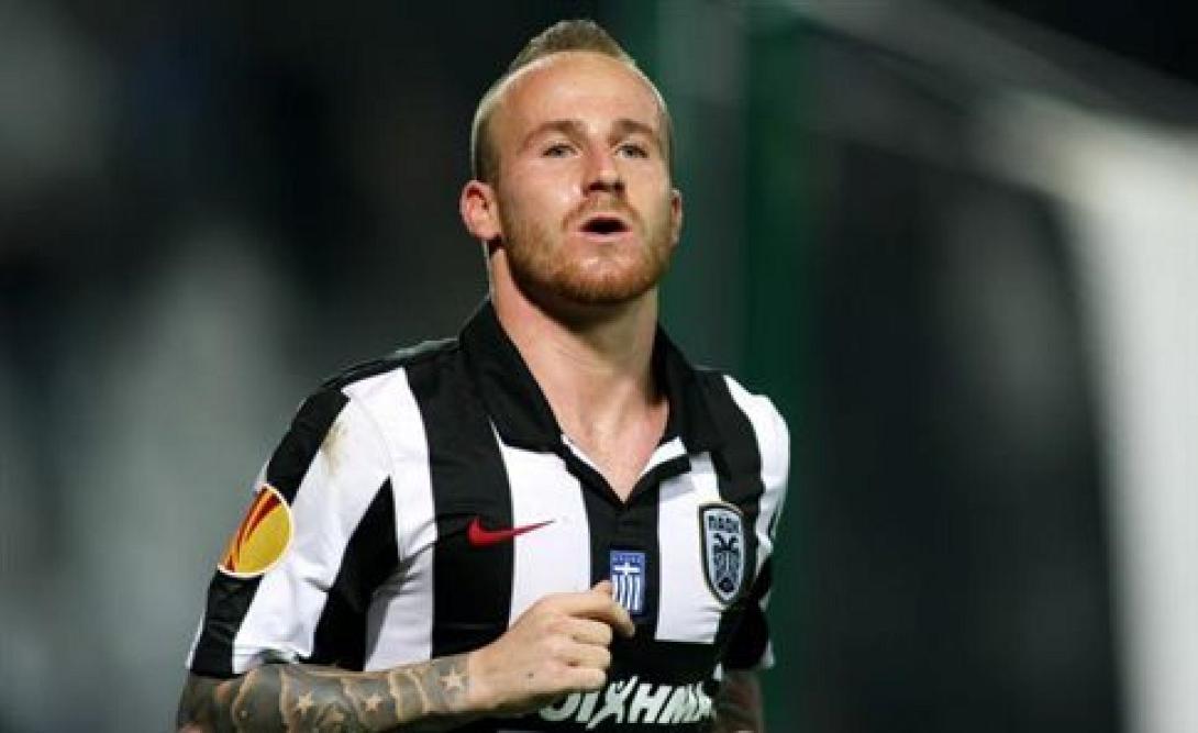 ΠΑΟΚ:Χωρίς Στοχ με ΟΦΗ 