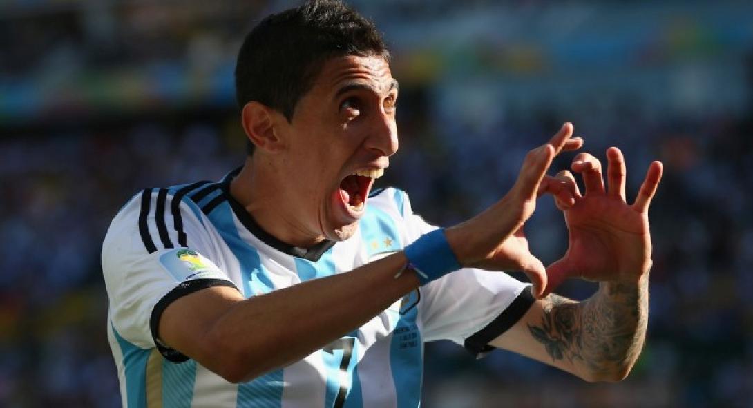 Η Αργεντινή κέρδισε 1-0 την Ελβετία στην παράταση