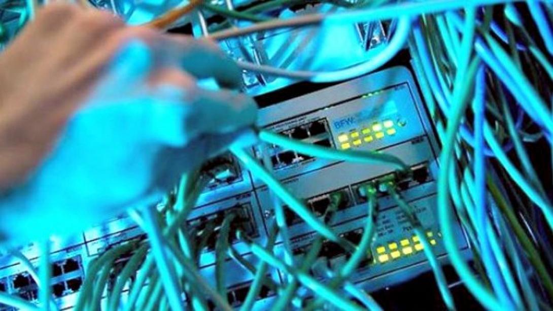 Η Deutsche Telekom δεν έχει ενδείξεις για παράνομη πρόσβαση στο δίκτυό της