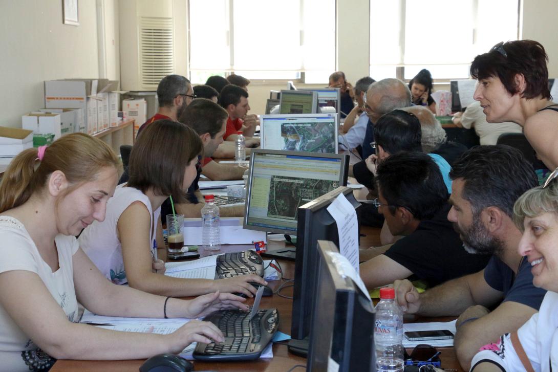 Ετοιμάζουν τη "λυπητερή" στην ΕΑΣΗ για την ενεργοποίηση δικαιωμάτων 