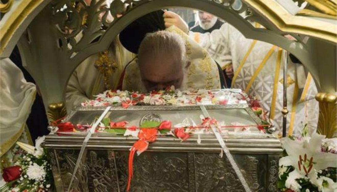 αγιαβαρβαρα