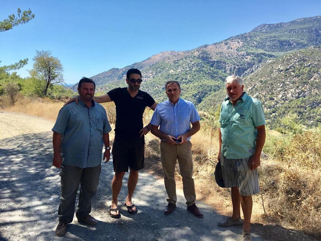 ιεραπετρα
