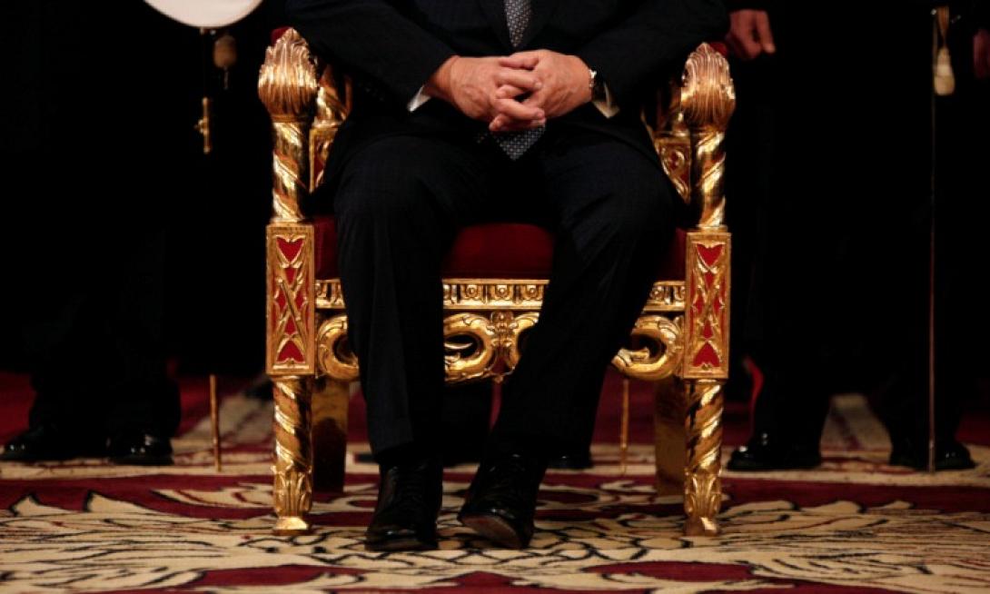 Τι προβλέπει το Σύνταγμα για την εκλογή Προέδρου της Δημοκρατίας