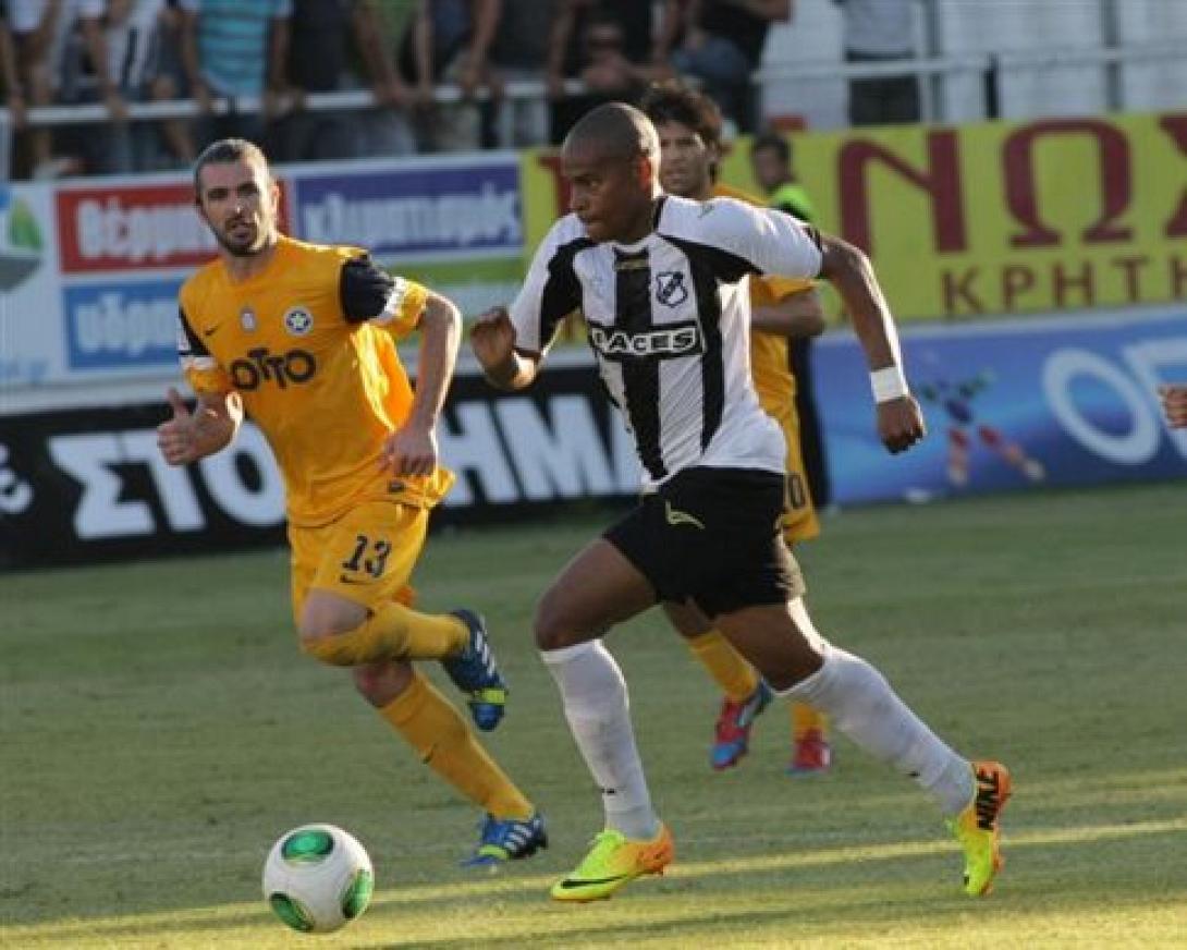 Το πρόγραμμα της 21ης αγωνιστικής της super league