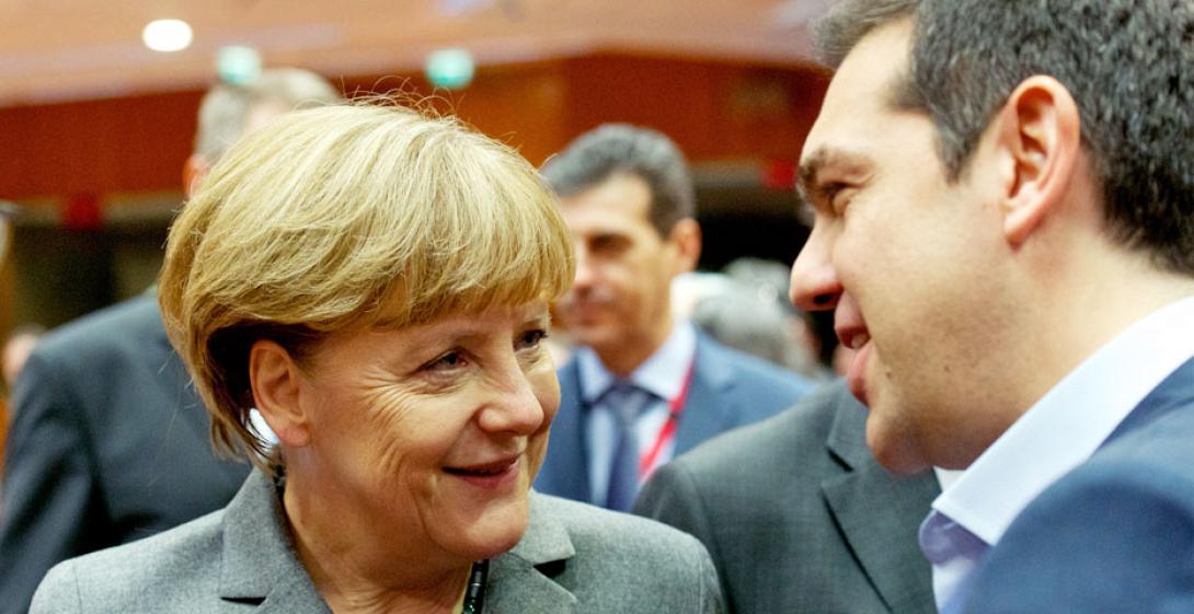 μερκελ