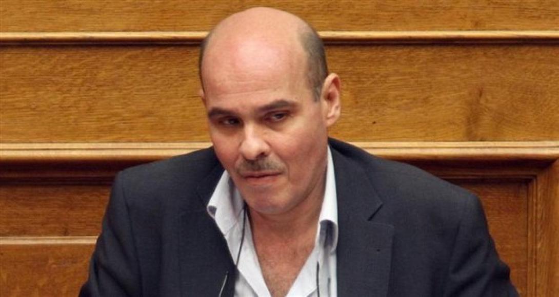 «Το αγροτικό πρόβλημα και η λύση του».