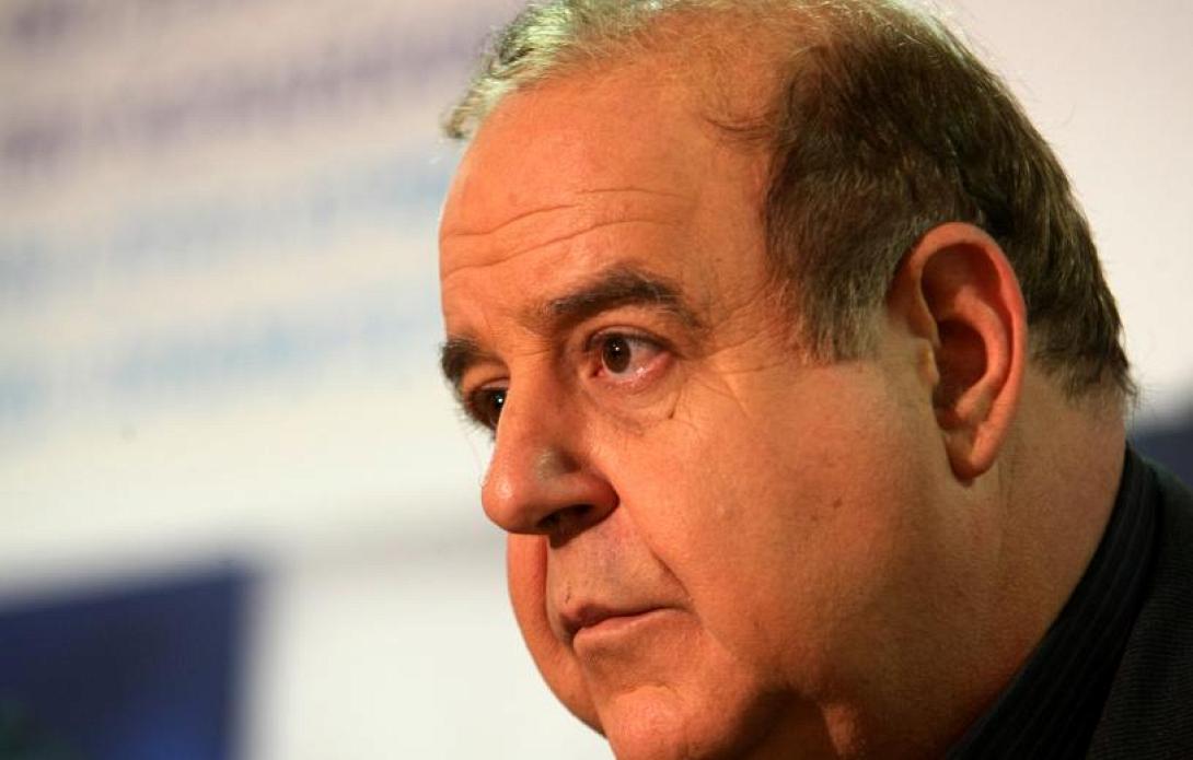 Π. Χαϊκάλης: Εδωσα 5.000 ευρώ στον Αποστολόπουλο 