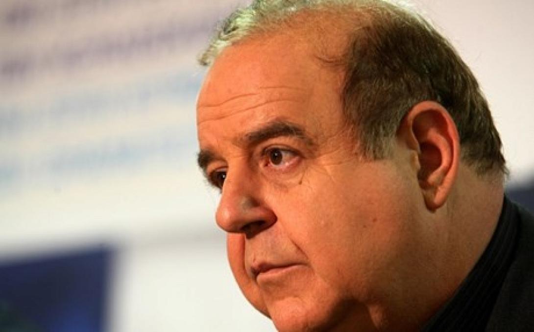 Στην επιτροπή &quot;Πόθεν Έσχες&quot; η υπόθεση Π. Χαϊκάλη