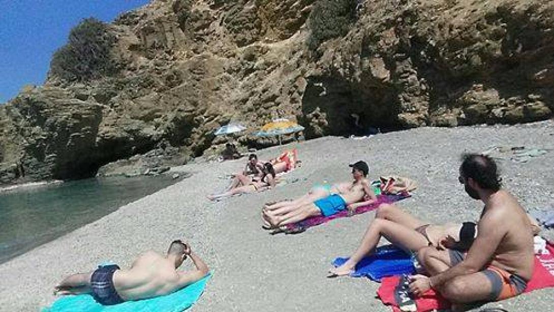 ψαρομούρα