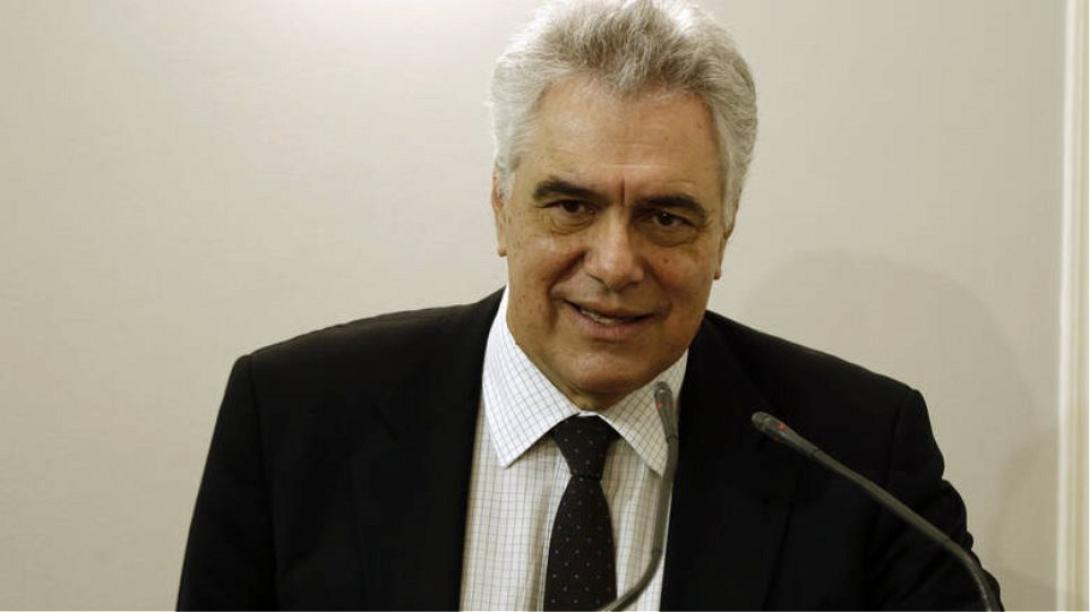Ραντος Συμβουλιο Επικρατειας ΣτΕ