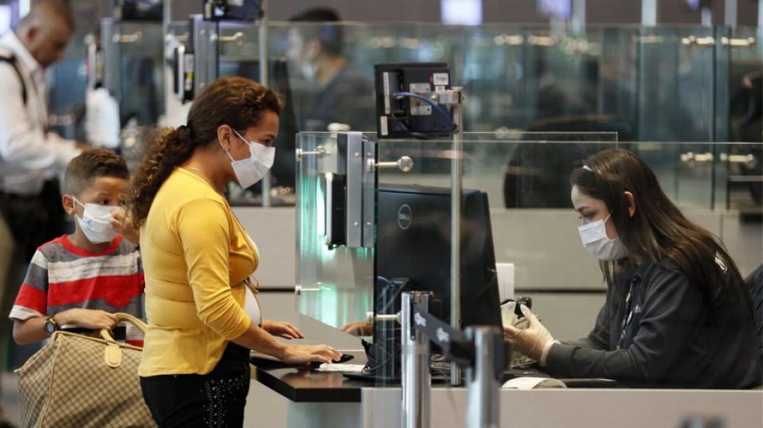 Κορωνοϊός Μόσχα