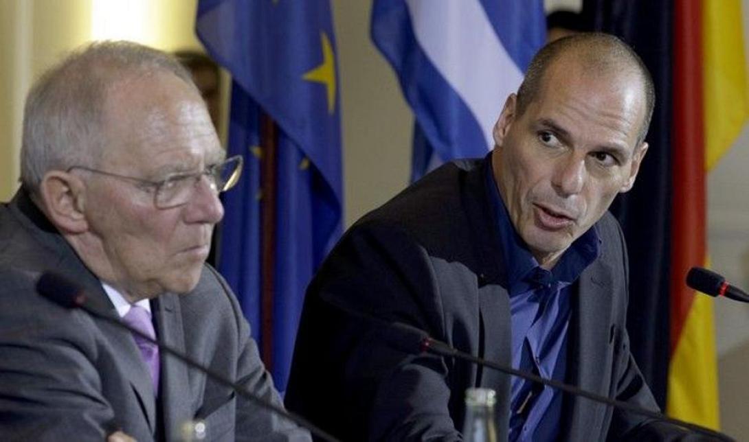 Βερολίνο: Καμία μυστική συνεννόηση στο Eurogroup