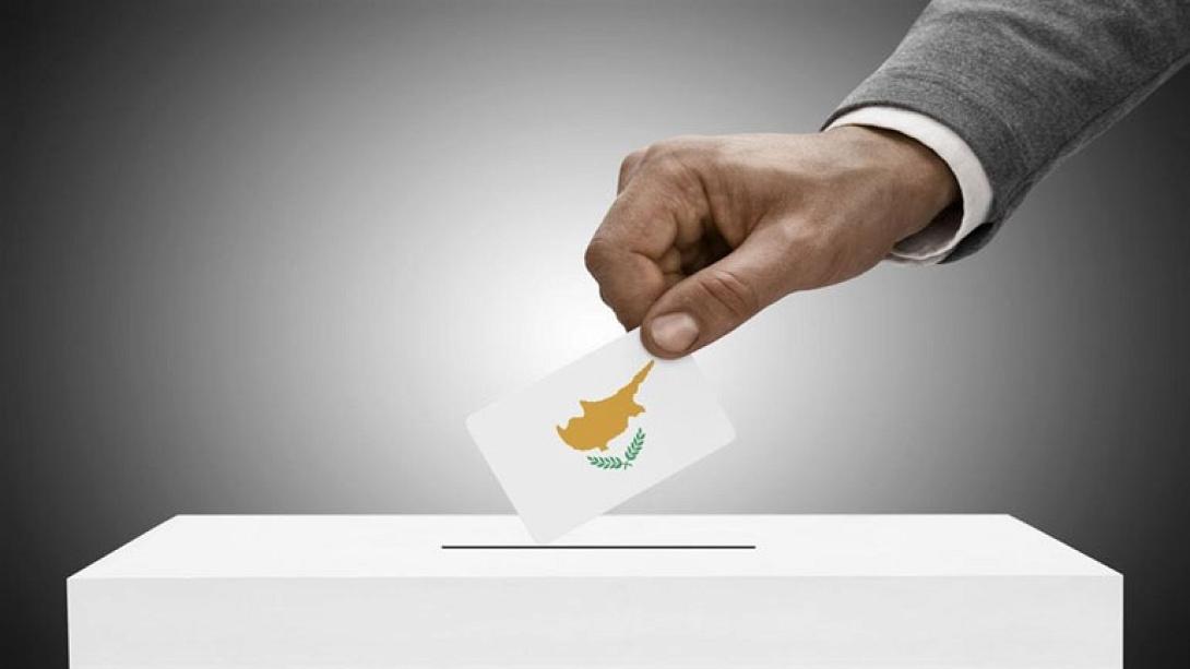 εκλογές κύπρος