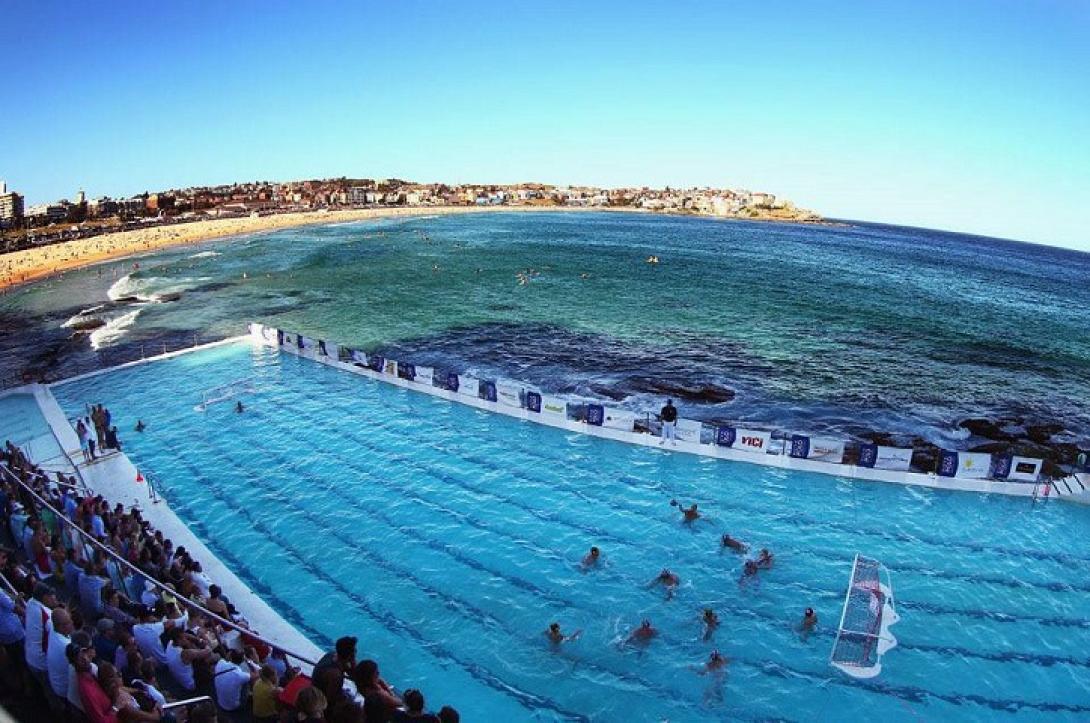 Παράκτιοι Μεσογειακοί Αγώνες