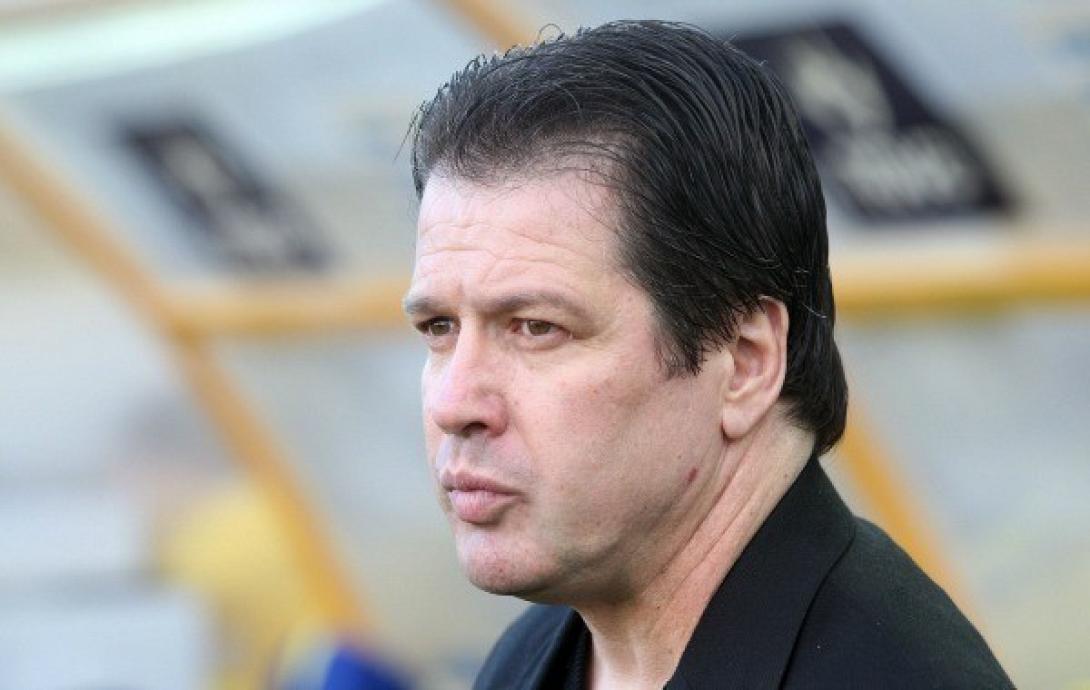 Νέος προπονητής του ΑΟΧ ο Σούλης Παπαδόπουλος