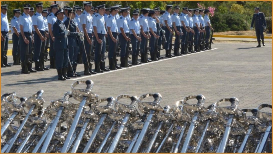 αξιωματικοί