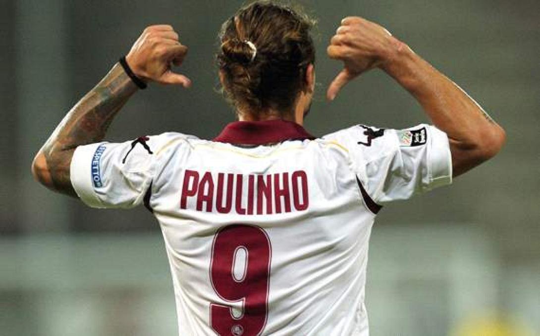 «Πρόταση Ολυμπιακού για Παουλίνιο ύψους 6,5 εκατομμυρίων ευρώ»