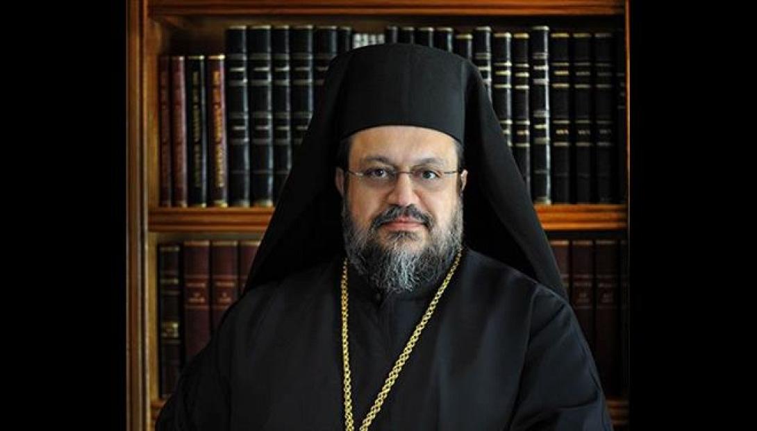 μητροπολίτης μεσσηνίας