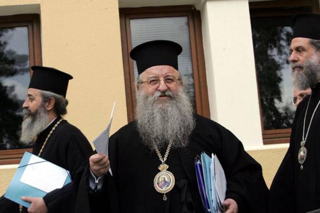 Άνθιμος: Σωστές οι κινήσεις Αλέξη Τσίπρα - Γιάνη Βαρουφάκη