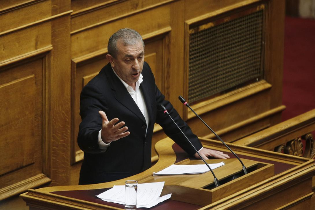 Ερώτηση Βαρδάκη για την στήριξη των πρακτορείων ΟΠΑΠ