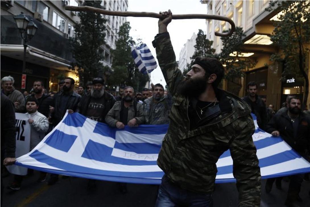 αγρότες κρήτη