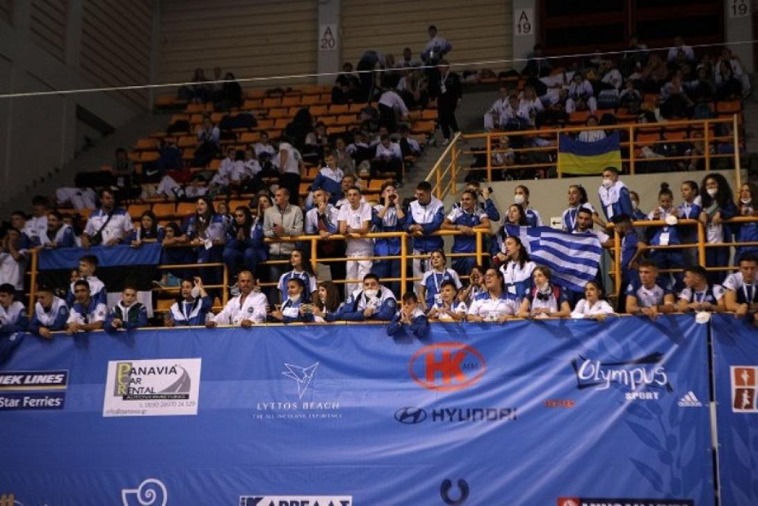 ταεκβοντο