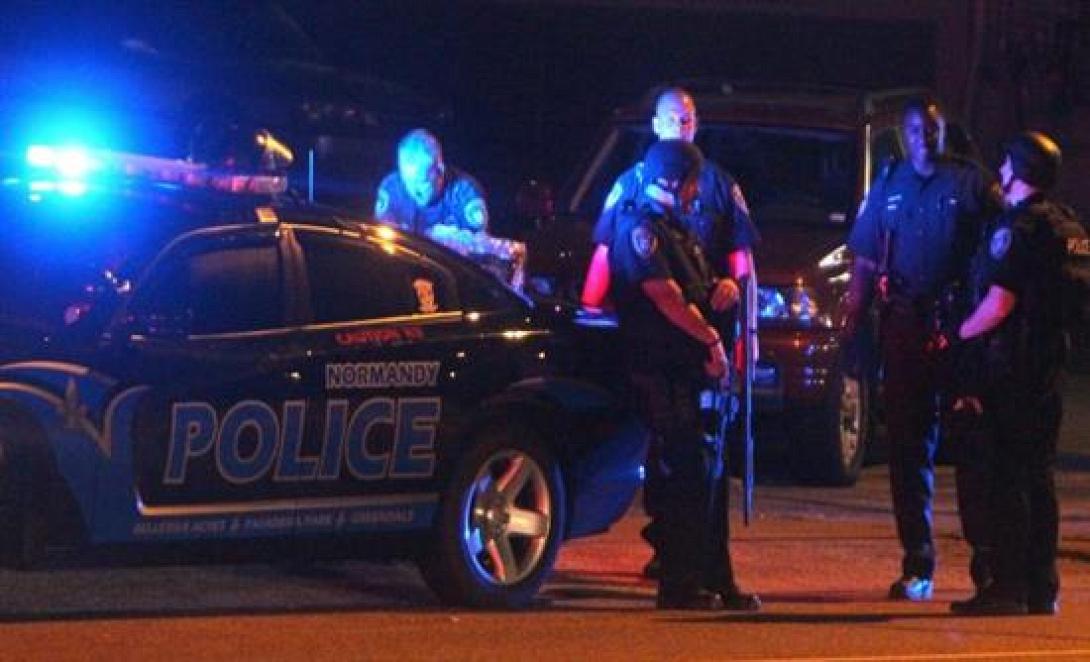 Αστυνομικός σκότωσε 12χρονο που κρατούσε ψεύτικο πιστόλι