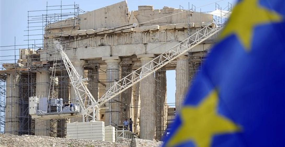 Bloomberg: Αυτό είναι το σχέδιο της Ελλάδας για την έξοδο από το Μνημόνιο