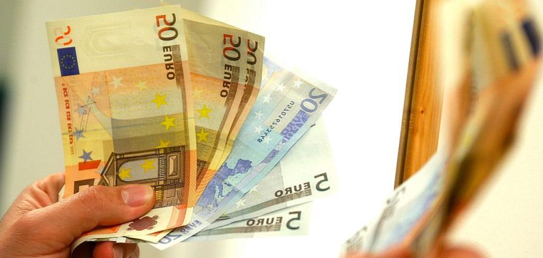 Η έλλειψη χρηματοδότησης επιχειρήσεων μπορεί να βοηθήσει την οικονομία!