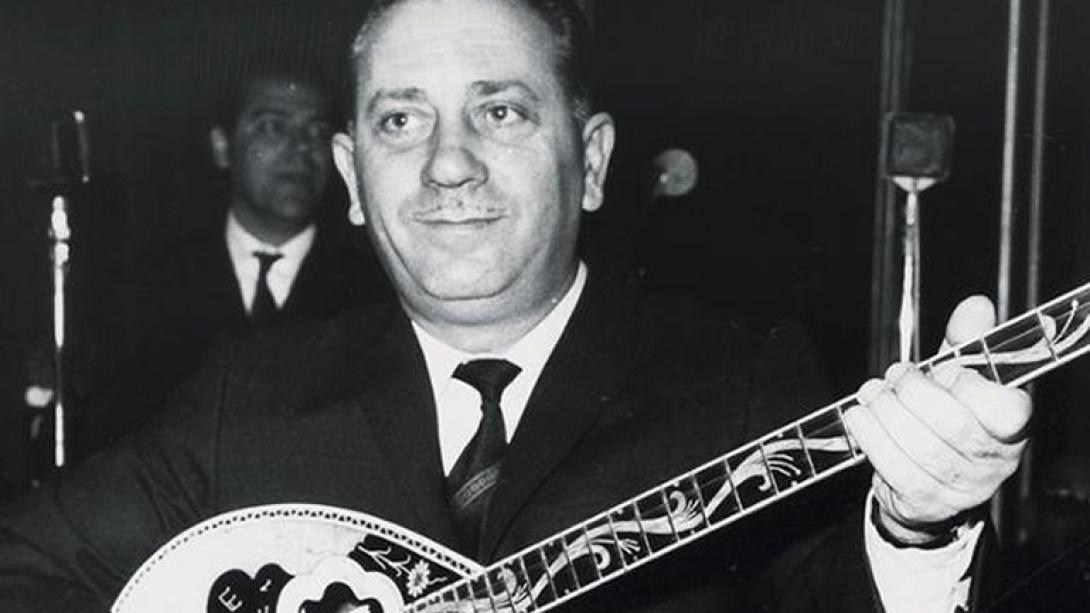ζαμπέτας