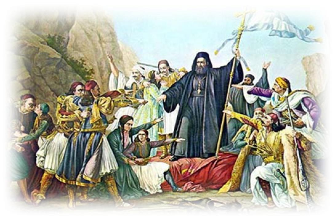 Εορτασμός της 25ης Μαρτίου στο Δήμο Μινώα Πεδιάδος