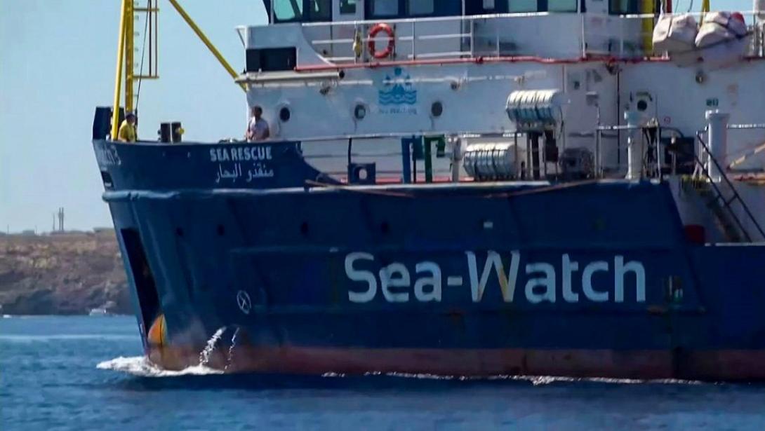 sea watch
