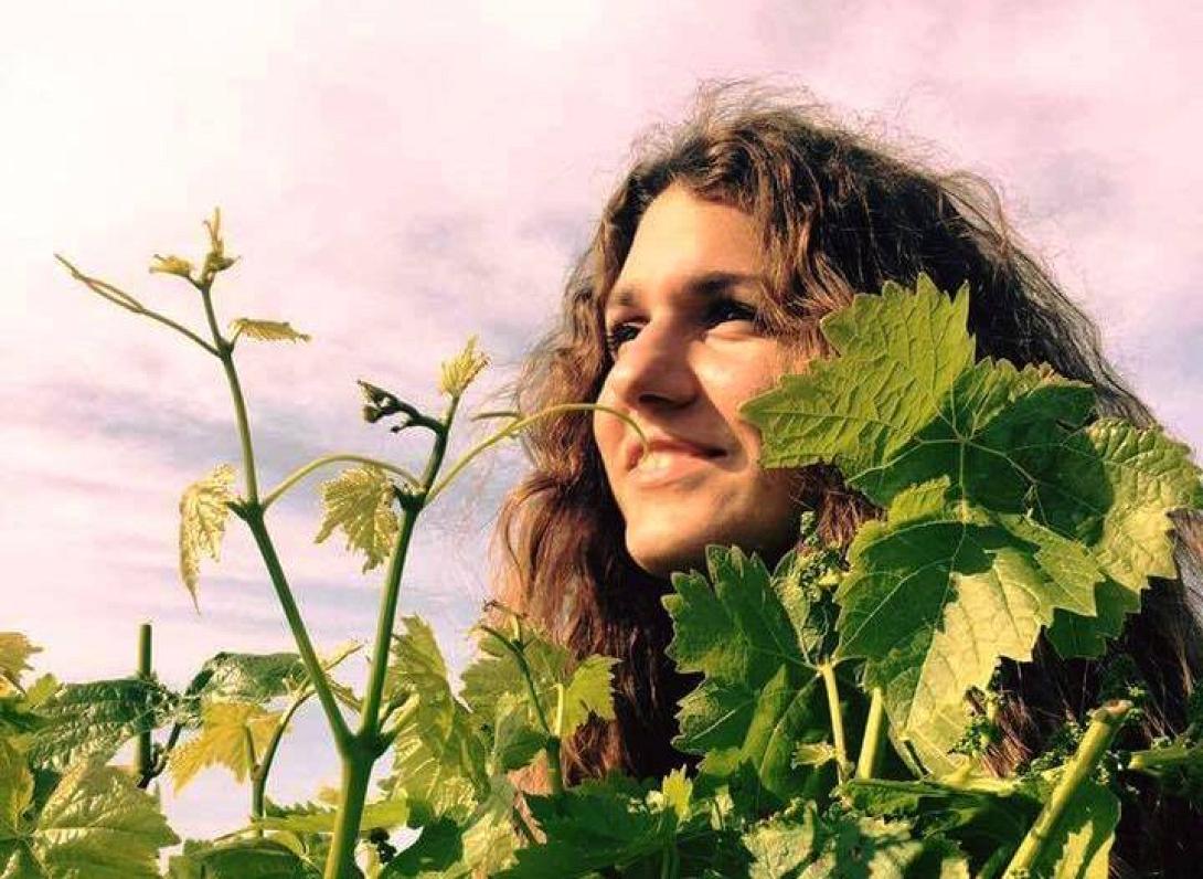 ηλιάνα μαλίχιν 