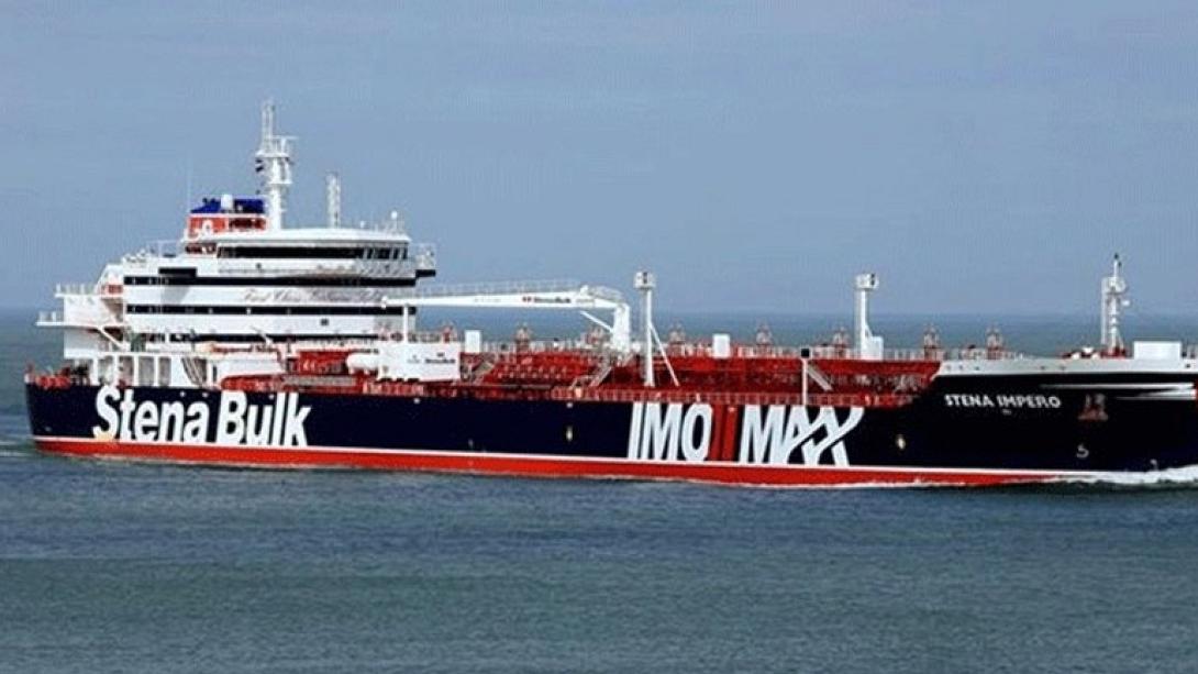 stena impero