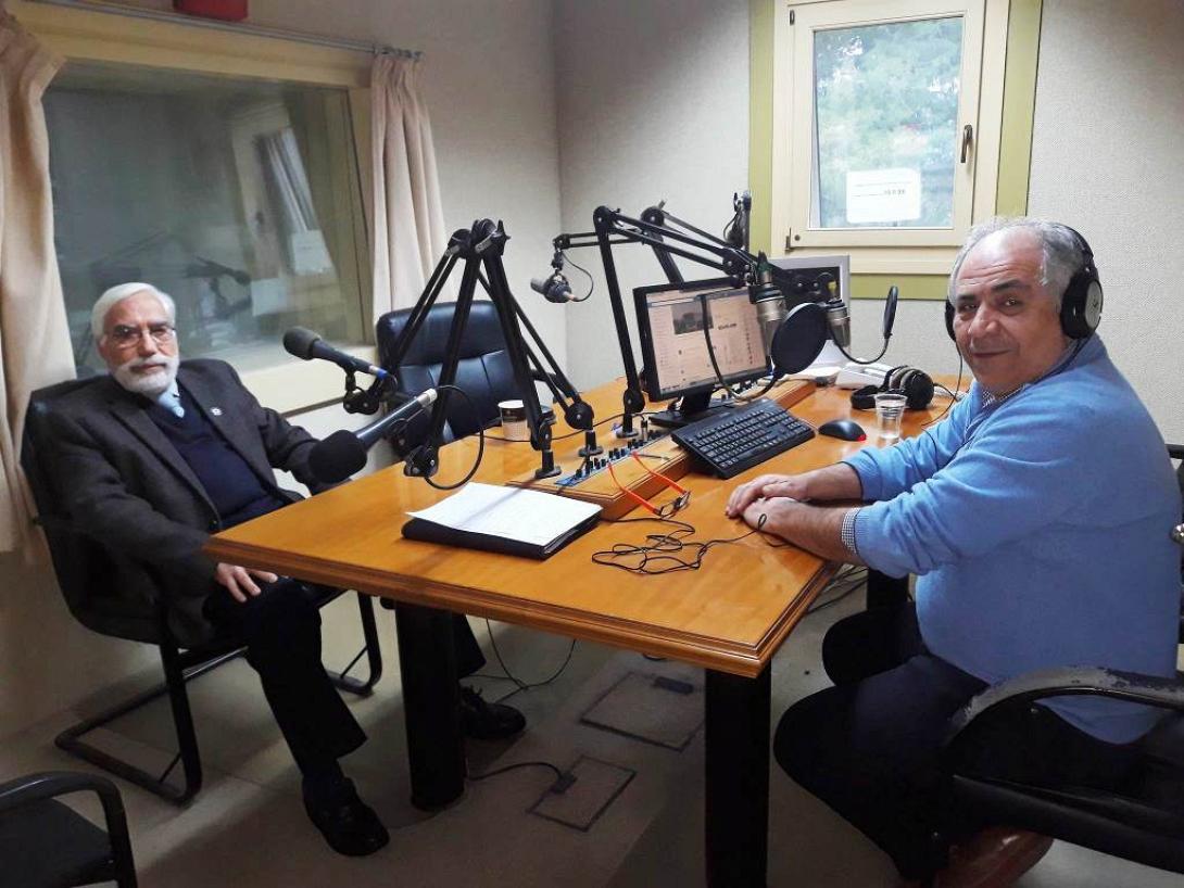 αργυράκης - αμανάκης 