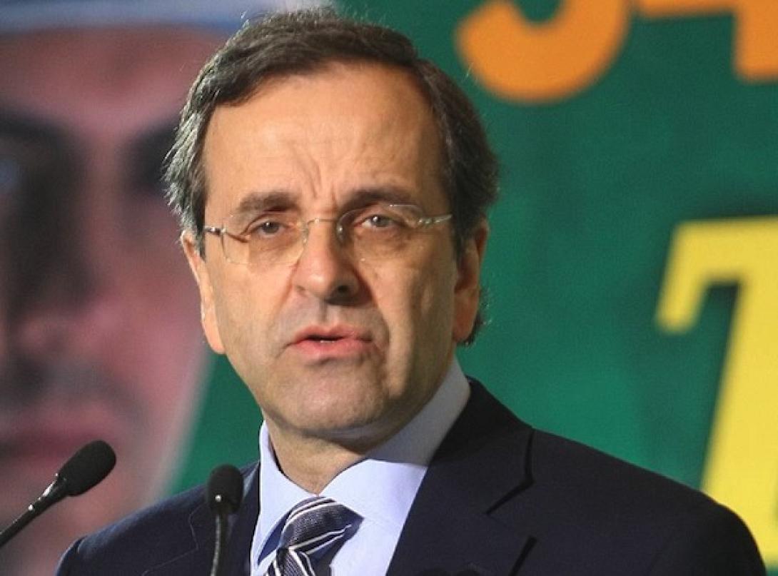 Τους έβαλε τιμωρία