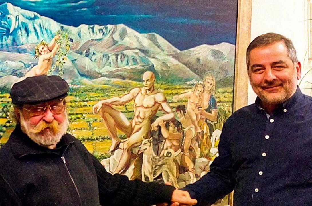 ρουσσέτος