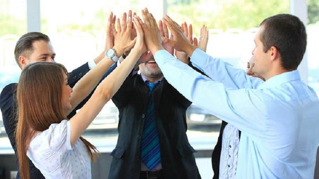 άσκηση στον χώρο εργασίας