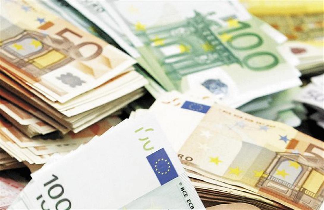 €1,14 δισ. μέσω 6μηνων εντόκων γραμματίων αντλησε το Δημόσιο