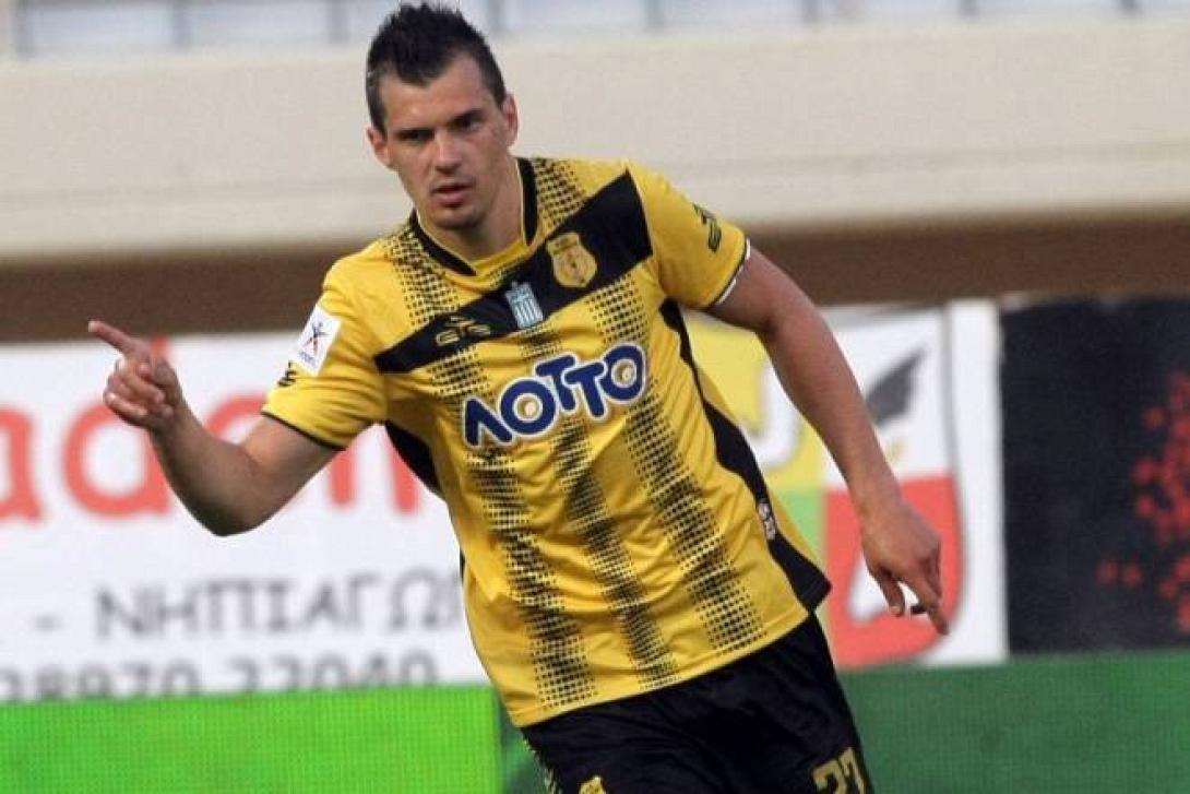 Διάψευση από Παναθηναικό για Κούμπικ