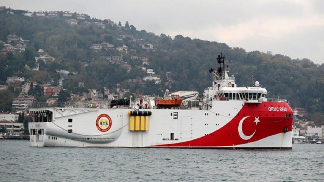 oruc reis