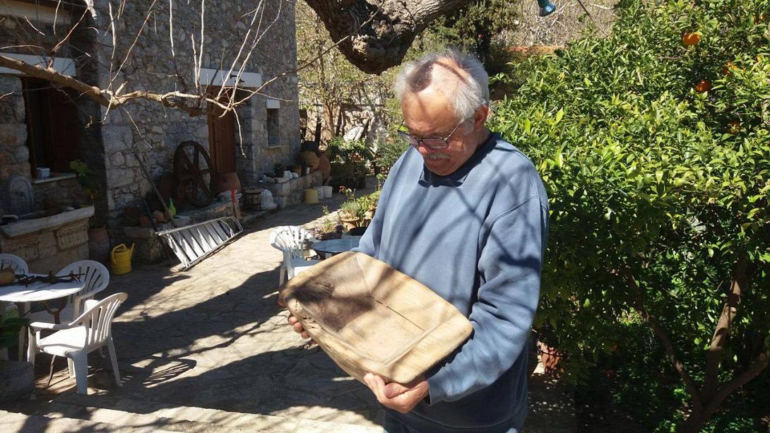 ρωμάνος 