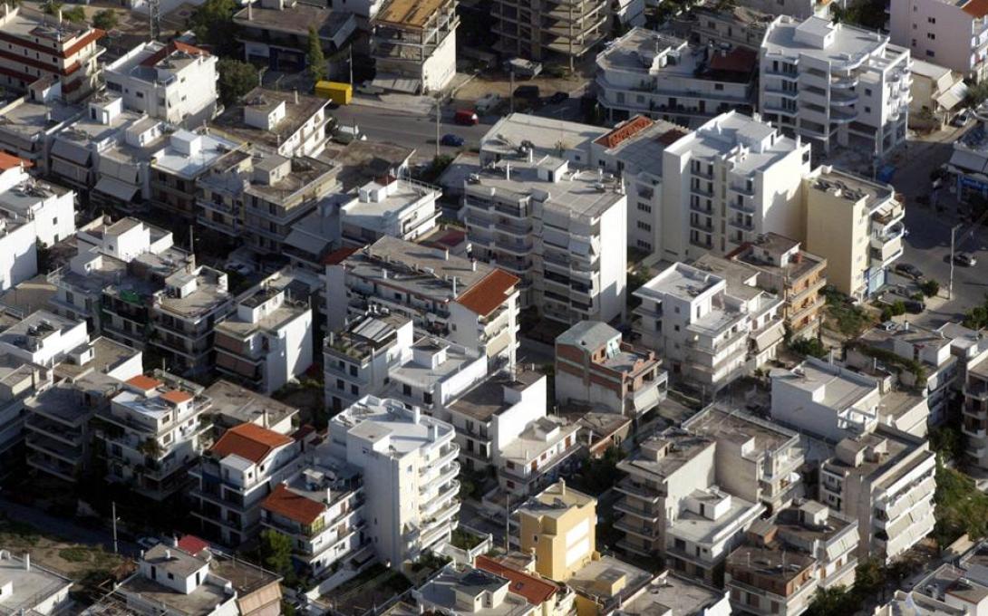Σε ρυθμίσεις στεγαστικών δανείων προχωρούν οι τράπεζες 
