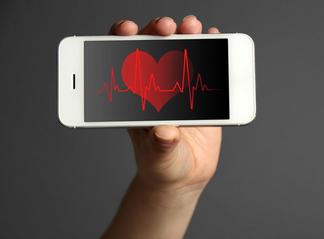 εφαρμογή υγεία κινητό