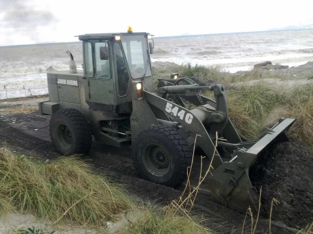 Την επανασύσταση των ΜΟΜΑ ανακοίνωσε ο Π. Καμμένος